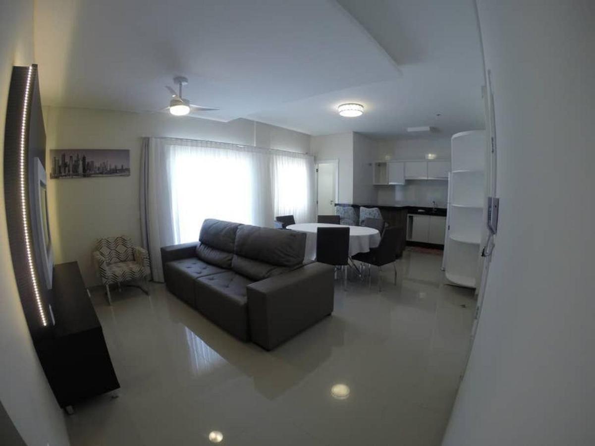 Appartement Baia Dos Golfinhos à Bombinhas Extérieur photo