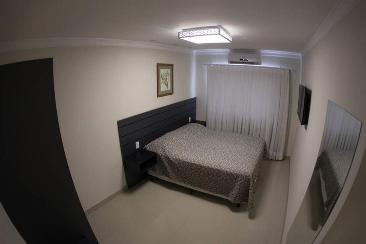 Appartement Baia Dos Golfinhos à Bombinhas Extérieur photo