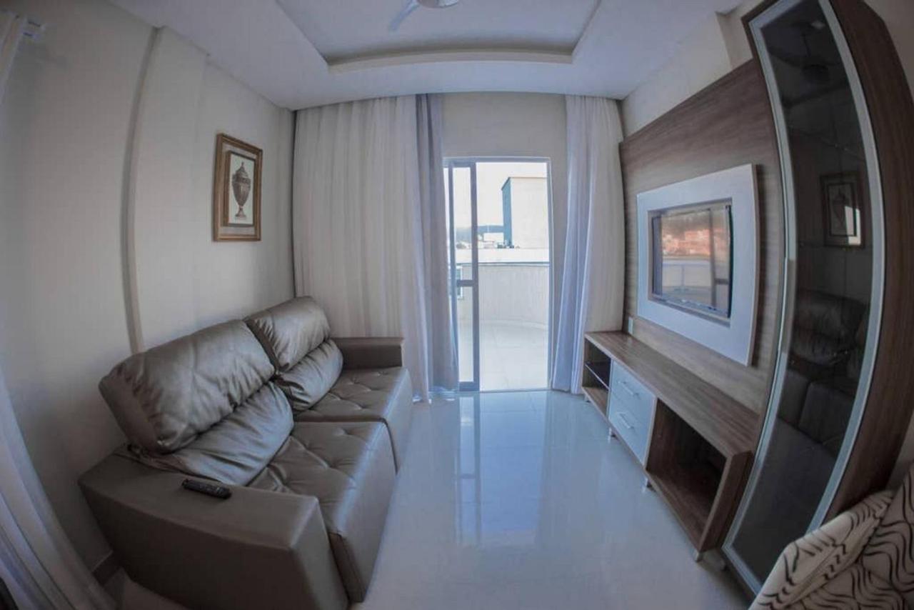 Appartement Baia Dos Golfinhos à Bombinhas Extérieur photo