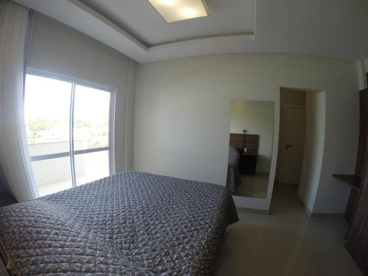 Appartement Baia Dos Golfinhos à Bombinhas Extérieur photo
