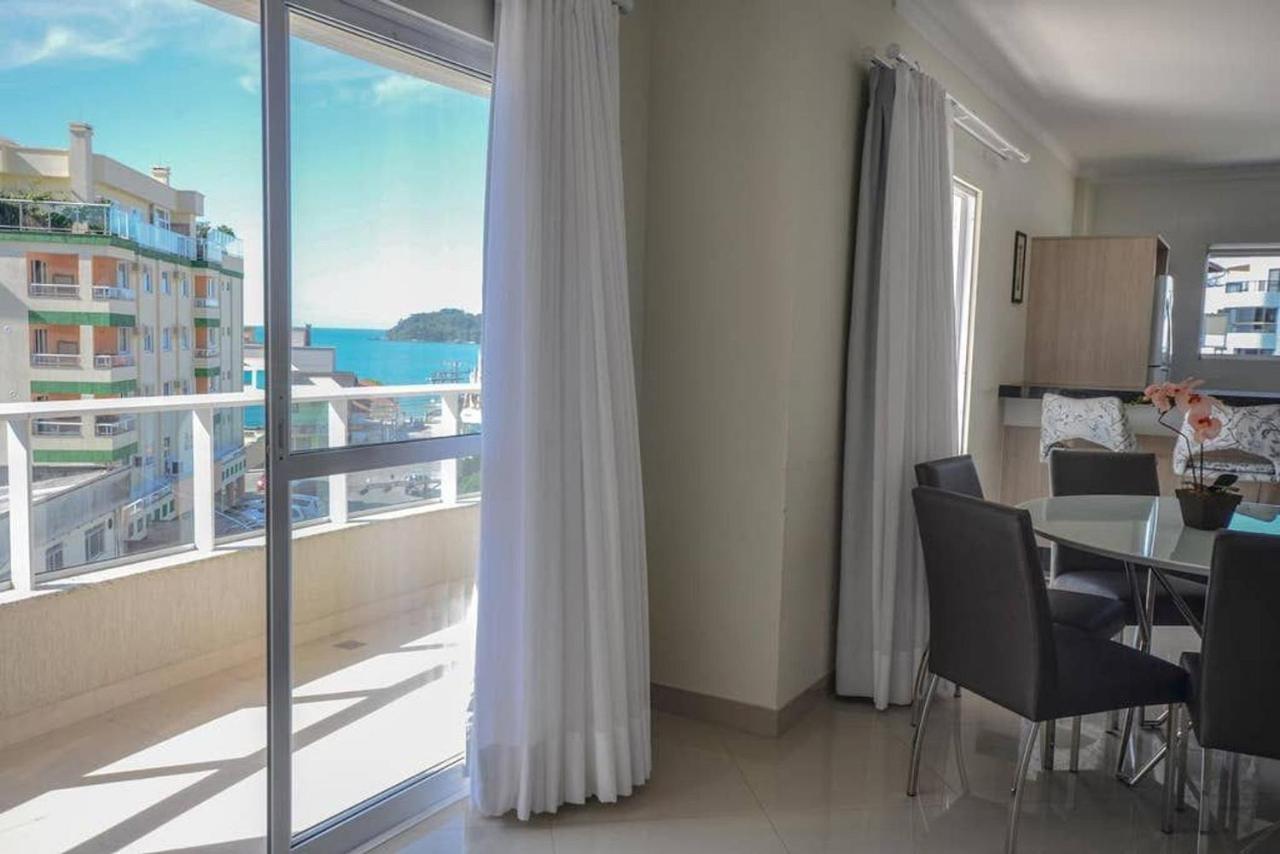 Appartement Baia Dos Golfinhos à Bombinhas Extérieur photo