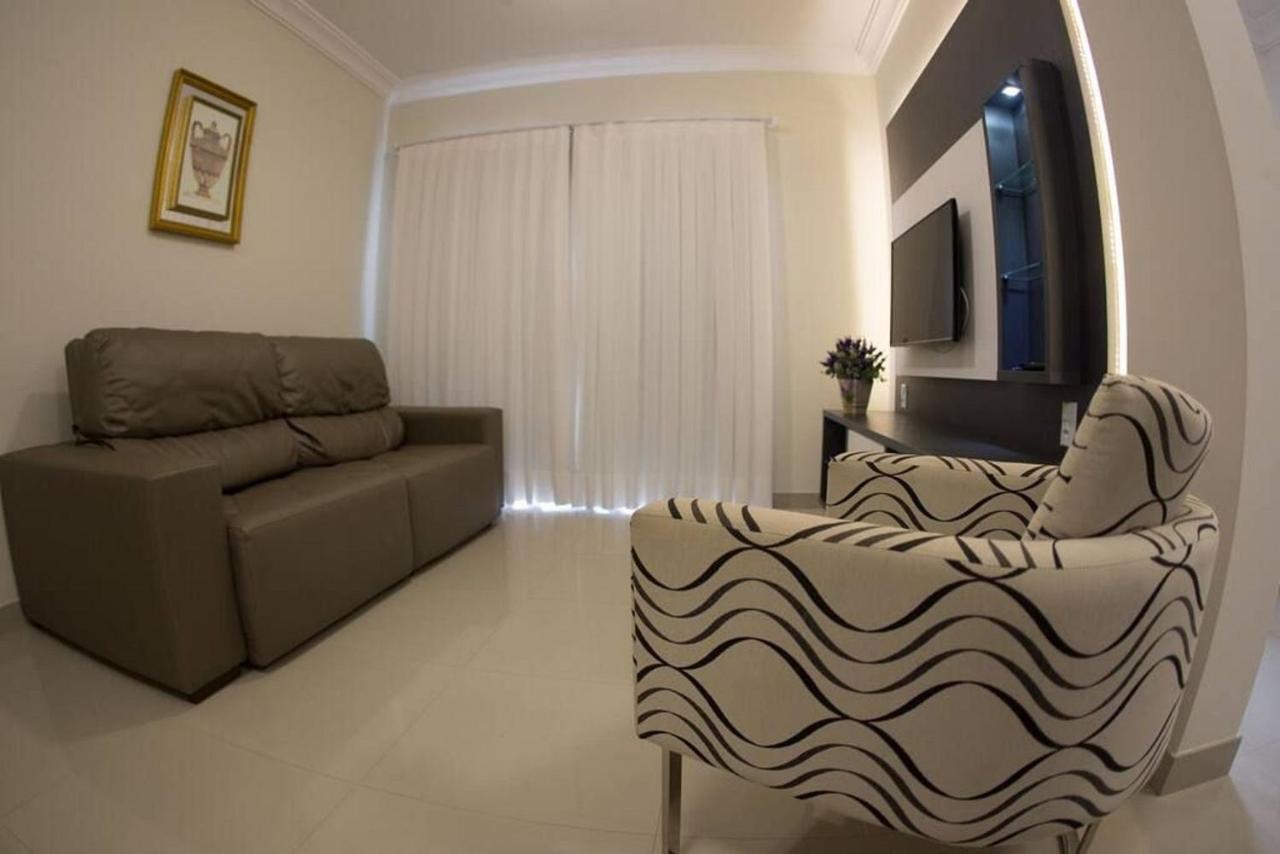Appartement Baia Dos Golfinhos à Bombinhas Extérieur photo