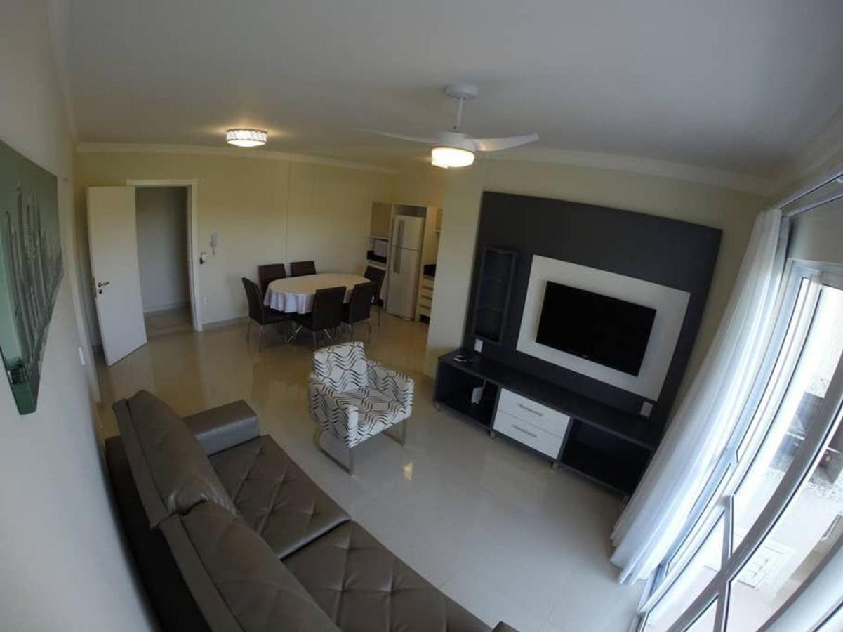 Appartement Baia Dos Golfinhos à Bombinhas Extérieur photo