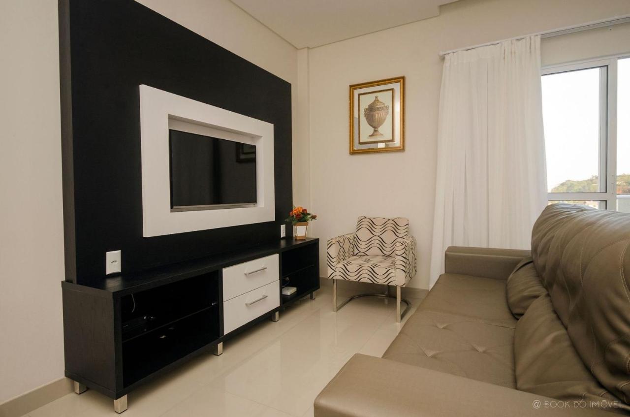 Appartement Baia Dos Golfinhos à Bombinhas Extérieur photo