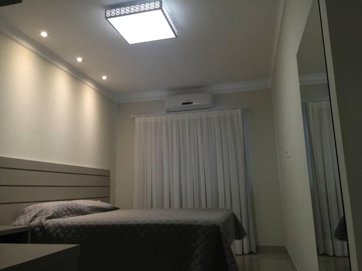 Appartement Baia Dos Golfinhos à Bombinhas Extérieur photo