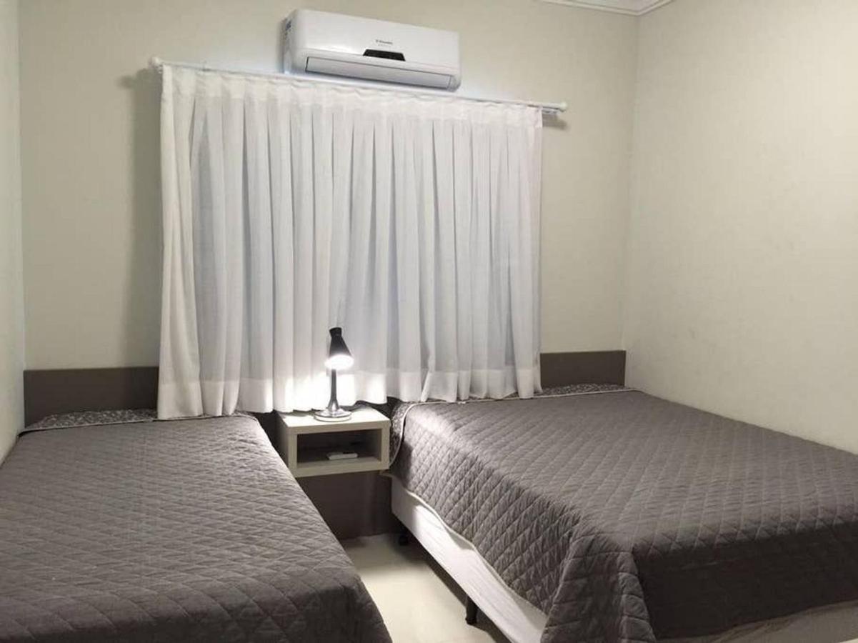 Appartement Baia Dos Golfinhos à Bombinhas Extérieur photo