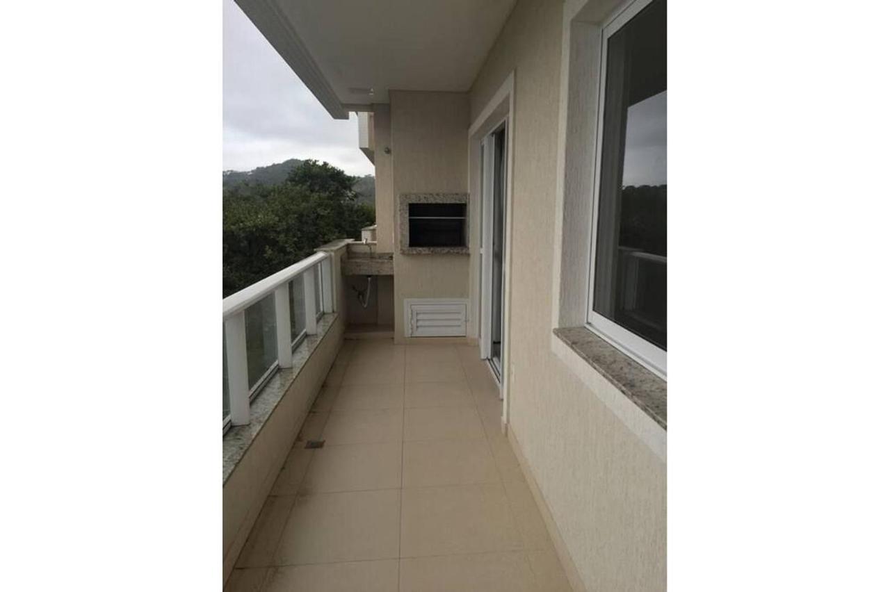 Appartement Baia Dos Golfinhos à Bombinhas Extérieur photo
