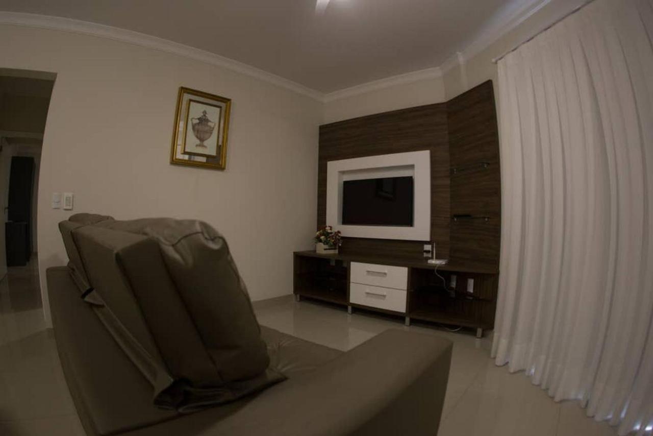 Appartement Baia Dos Golfinhos à Bombinhas Extérieur photo